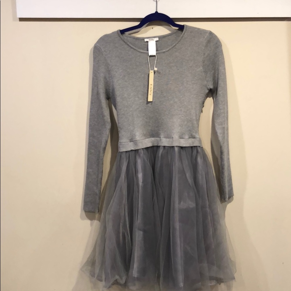 Vici Collection Dress